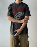 Pigment Slimpce Short Sleeve