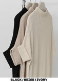 Hera Half Neck One Piece