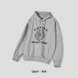 Nighted Over Hood T-Shirt