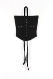 Eyelet Muffler Tube Top