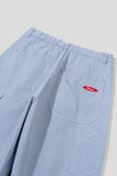 Jay Stripe Carpenter Pants
