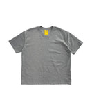 Core Plain Crop Short Sleeve T-shirt