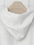 [Premium] Maple Overfit Hood Zip-up