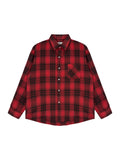 Sed check shirt