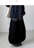 Will Adjust Balloon Cargo Pants