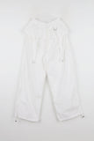 Reno D-Ring Banding Pants