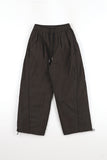 Krispy ping string pants