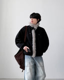 Iven Fur Mustang Jumper