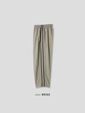 Nylon Balloon Track Pants