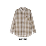 Rickson Summer Check Shirt