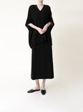 Rover Cotton Shawl Cardigan One Piece Setup
