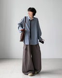 Lual Pigment Training Pants