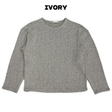Coel Round Knit
