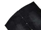 Ruid Work Denim Shirt