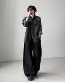 Today Dart Balloon Slacks