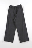 Vintage Summer Herringbone Pants