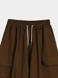 Tansy Zipper Cargo Pants