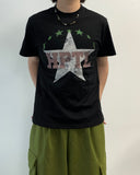 HPTL Stars Short Sleeve Tee