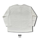 Raffle Henley Neck Knit
