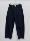 [unisex] USA Cotton Balloon Wide Pants