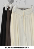 [Premium] Dia Casual Banding Pants