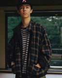 Double Pocket Harringtton Jacket
