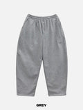 Camp Unisex Wide Fleece Pants