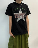 HPTL Stars Short Sleeve Tee