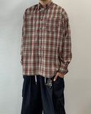 Noa Check Shirt