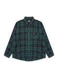 Sed check shirt