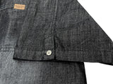 Ruid Work Denim Shirt
