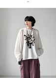 Festa Loose Long Sleeve