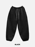 Limit boa fleece sweatpants