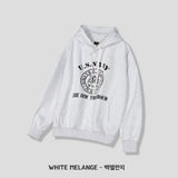 Nighted Over Hood T-Shirt