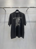 Pigment Heath Short Sleeve Tee