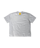 Core Plain Crop Short Sleeve T-shirt