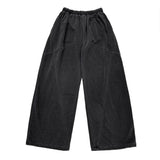 Leger Pigment Balloon Pants