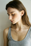 Frame Necklace