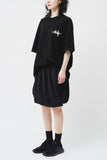 Star Oversized Top