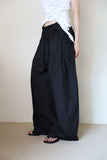 Big Pocket Balloon Wide Pants