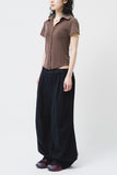 Evi Cation Snap Pants