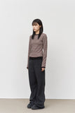 (W) Eke Striped Pants