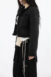 Soap Twinkle Tweed Jacket