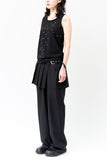 (W) Starstar Sleeveless