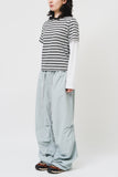 Shen Nylon Pants