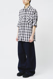 Wizzle Checked Shirt