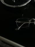 Geek Chic Glasses