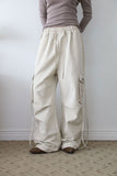 Benu String Cargo Pants