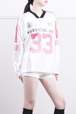 (Unisex) We Can Sporty Overfit T-Shirt