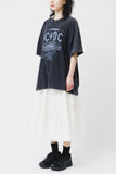 (W) Hype Skirt